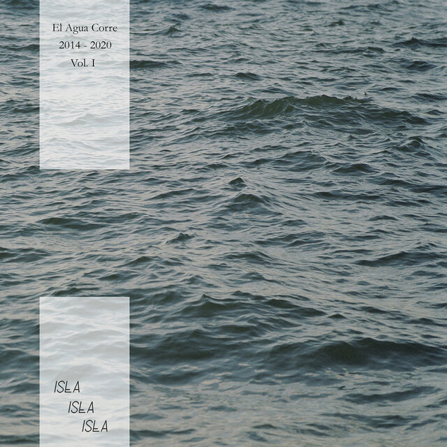 I S L A El Agua Corre (Vol. 1)