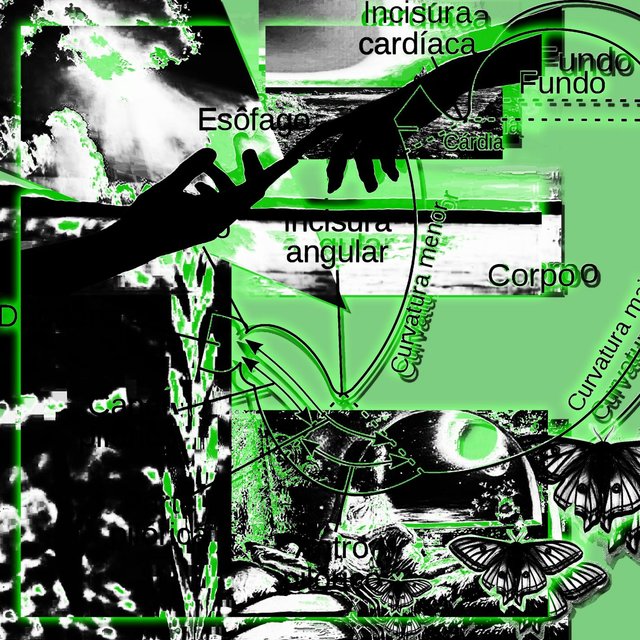 Punts de Llum (Asra3 Remix)