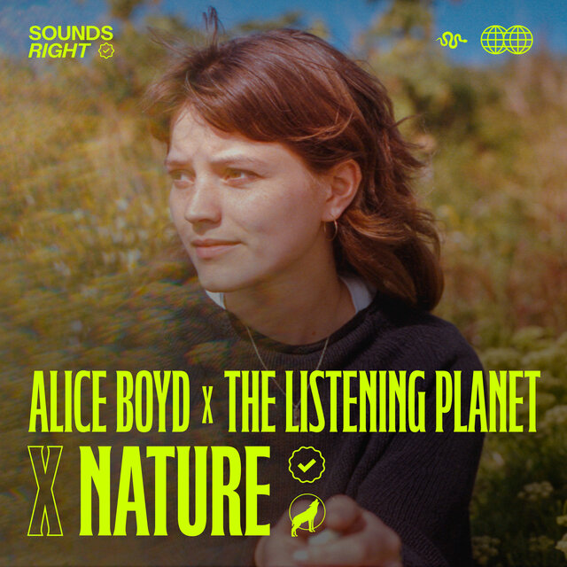 All We Are (feat. NATURE)