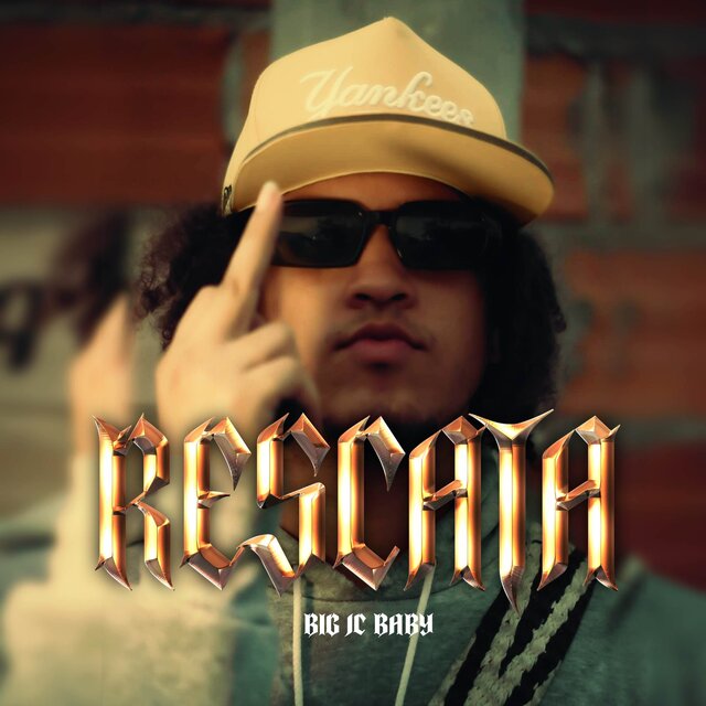 RESCATA