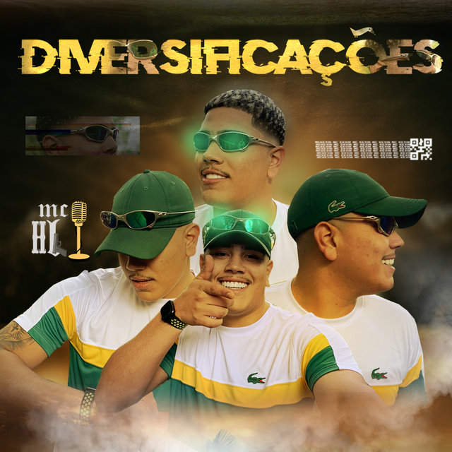 Diversificações