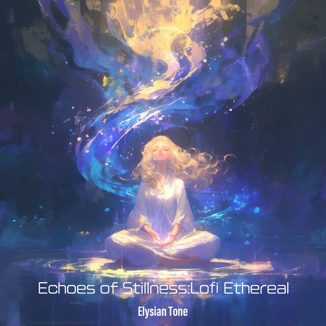 Echoes of Stillness: Lofi Ethereal