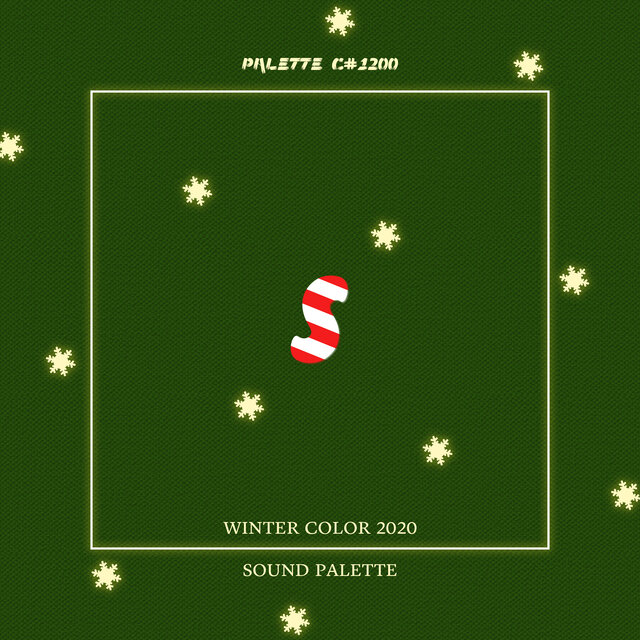 WINTER COLOR 2020