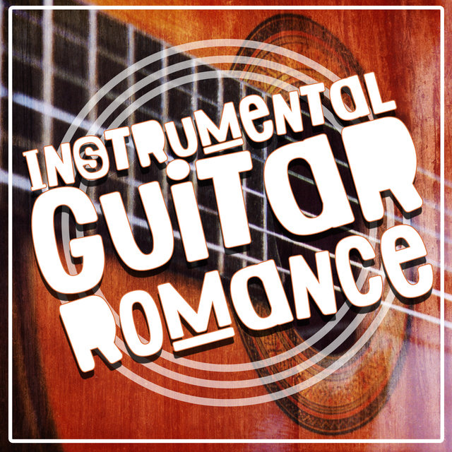 Instrumental Guitar Romance
