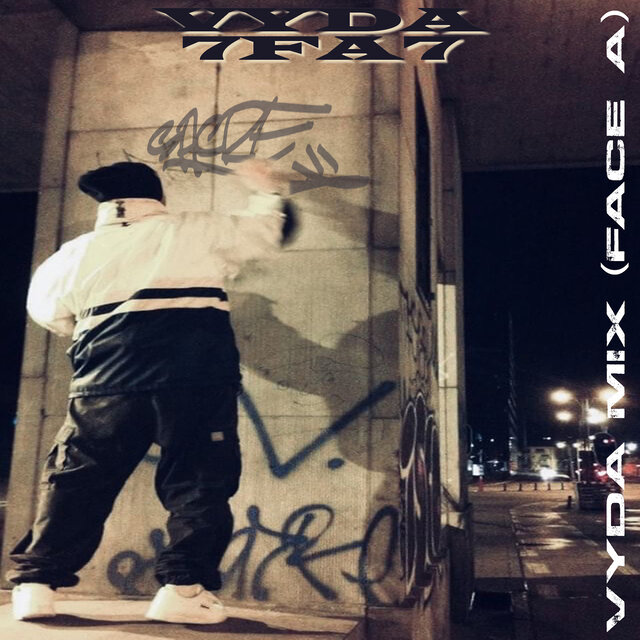  Vyda Mix (Face A)