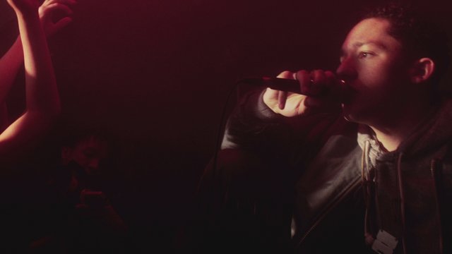 Throw It Away (Official Video)