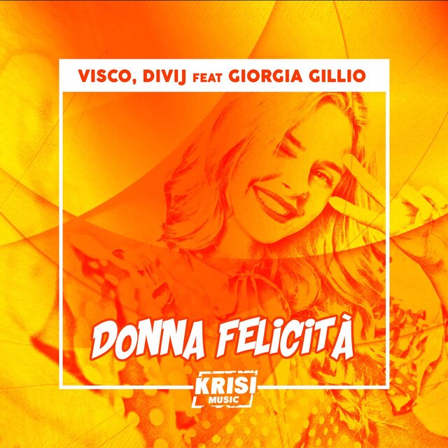 Donna Felicità