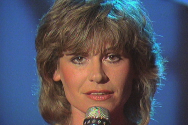 Mary Roos Ich Bin Stark Nur Mit Dir