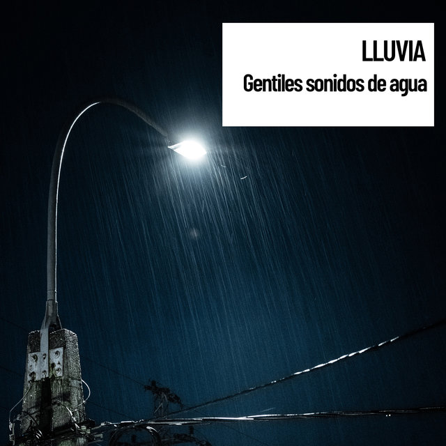 Relajacion Mental Lluvia: Gentiles sonidos de agua