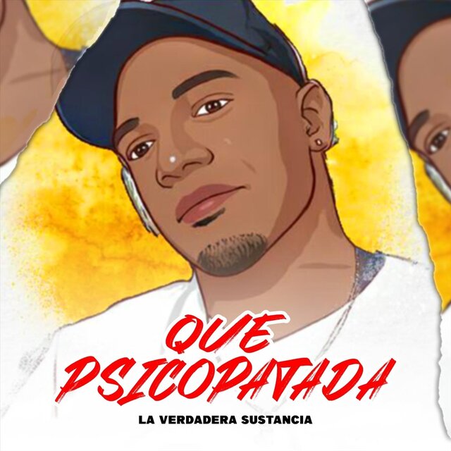 Que Psicopatada