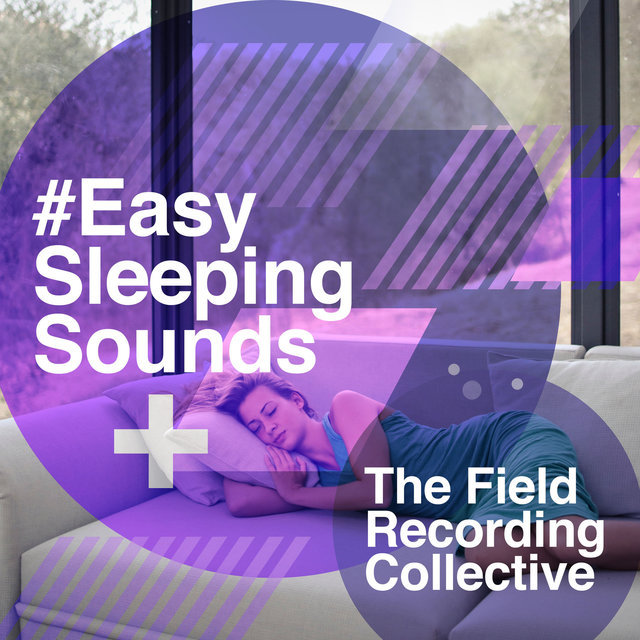 #Easy Sleeping Sounds