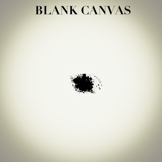 Blank Canvas