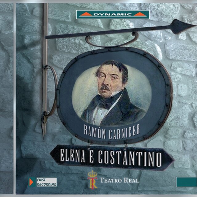 Carnicer: Elena e Constantino
