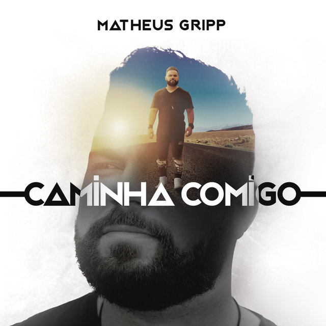 Caminha comigo