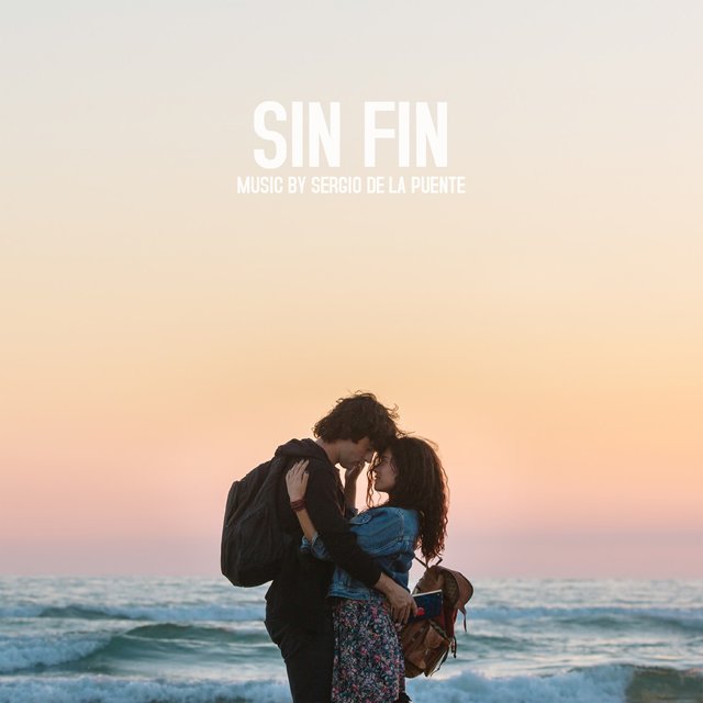 Sin Fin (Original Motion Picture Soundtrack) (Remezcla)