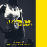 Motivational Electronica