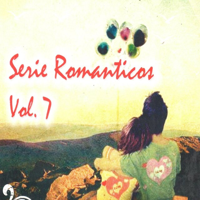 Romanticos Vol..7