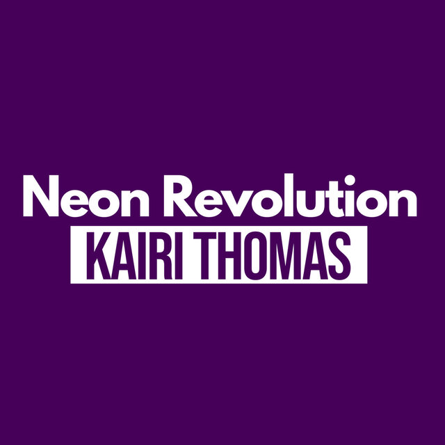 Neon Revolution
