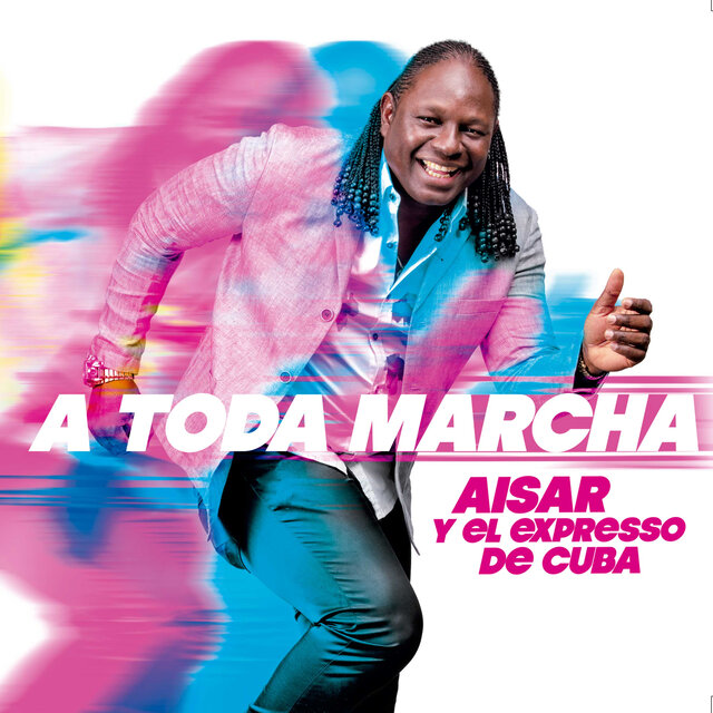 A Toda Marcha