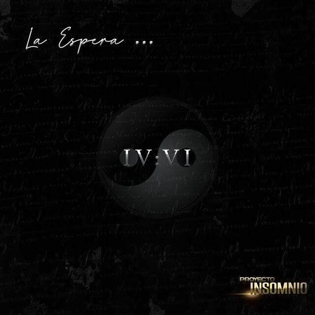 La Espera IV:VI