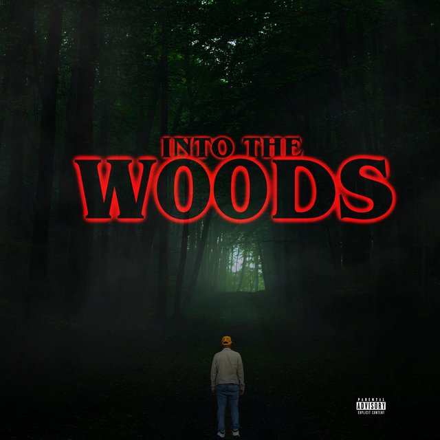 Into the Woods