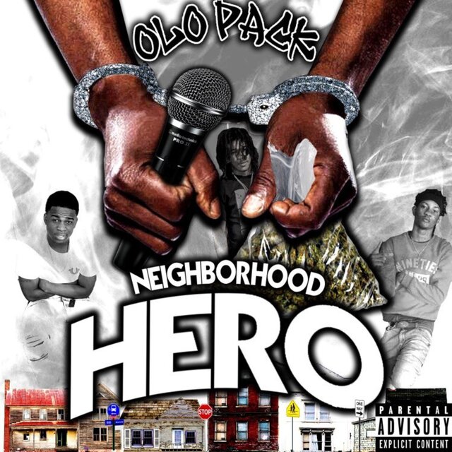 Neighborhood Hero