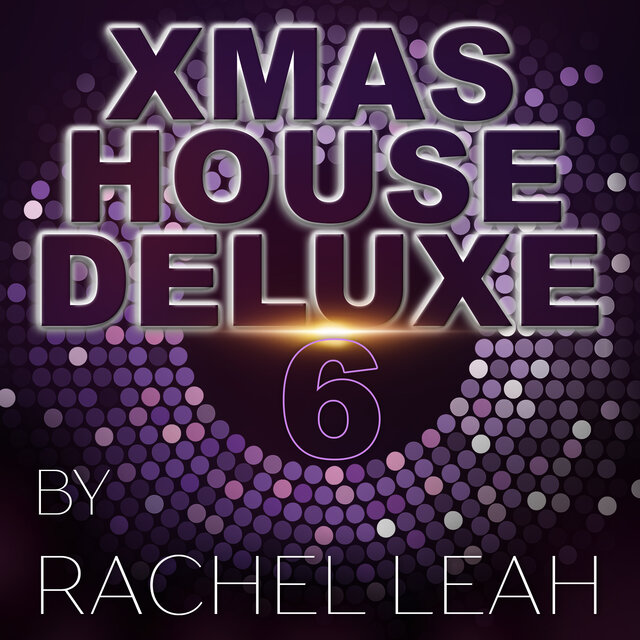 Xmas House Deluxe 6 (By Rachel Leah)