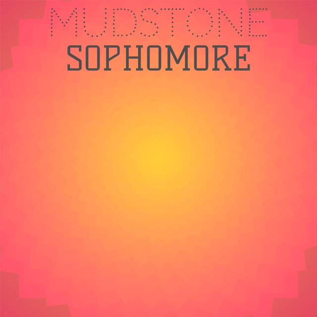 Mudstone Sophomore