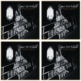 Cover art for album JONI MITCHELL Court and Spark Demos RSD BF 2023 by User
