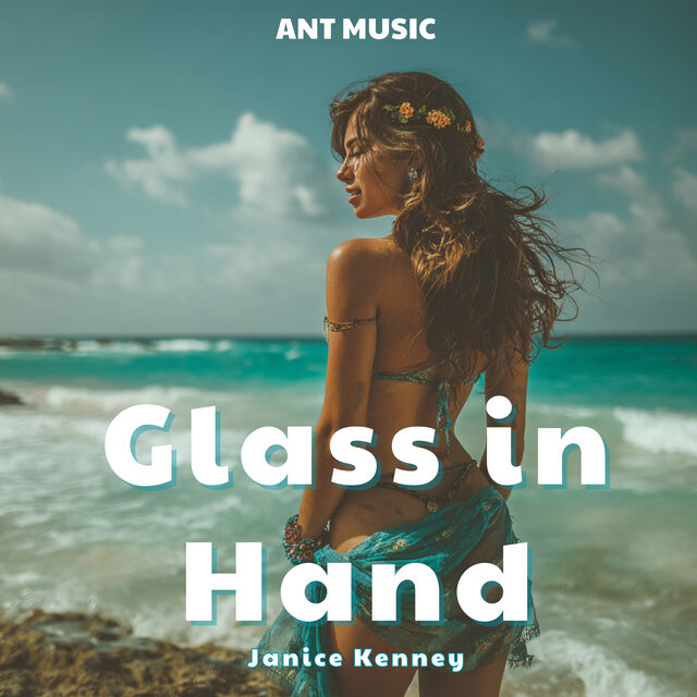 Glass in Hand
