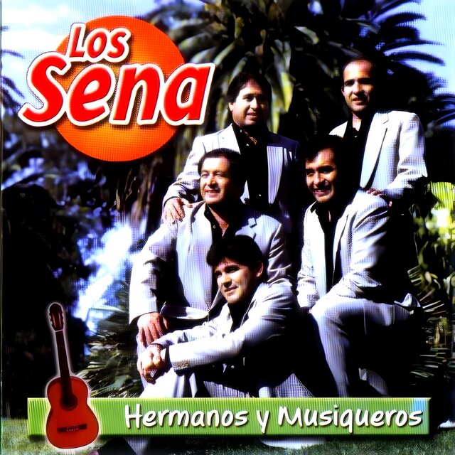 Hermanos y Musiqueros