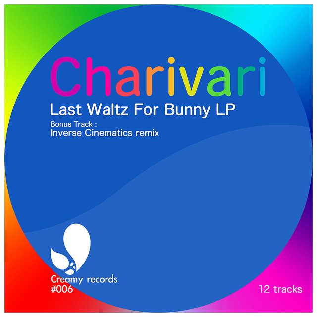 Last Waltz for Bunny