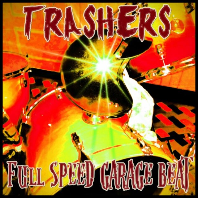 Full Speed Garage Beat