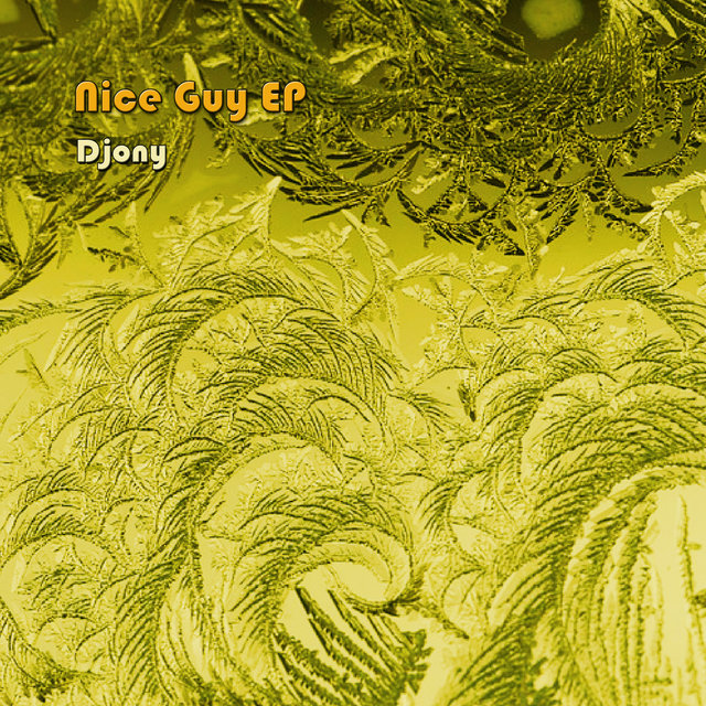 Nice Guy EP