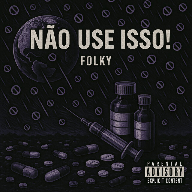 Não Use Isso!