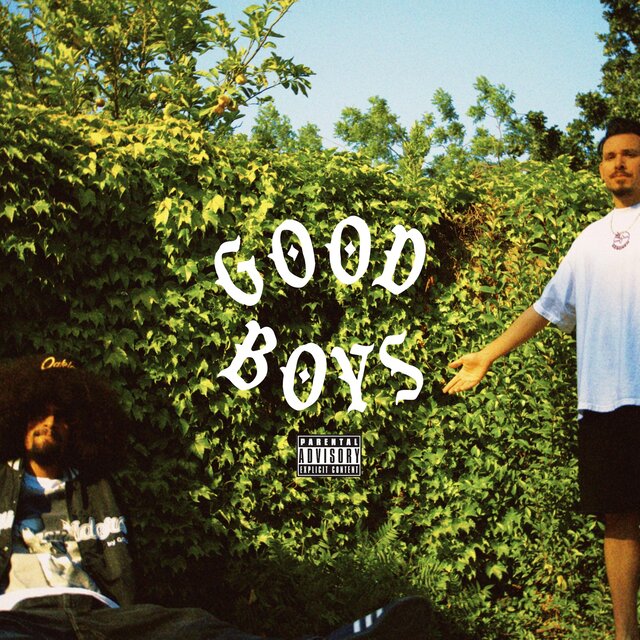 GOOD BOYS