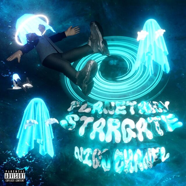 Planetary Stargate