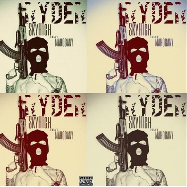 Ryder