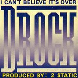 I Can't Believe It's Over (Radio Edit)
