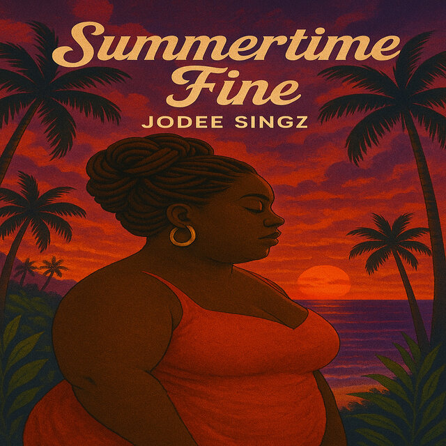 Summertime Fine