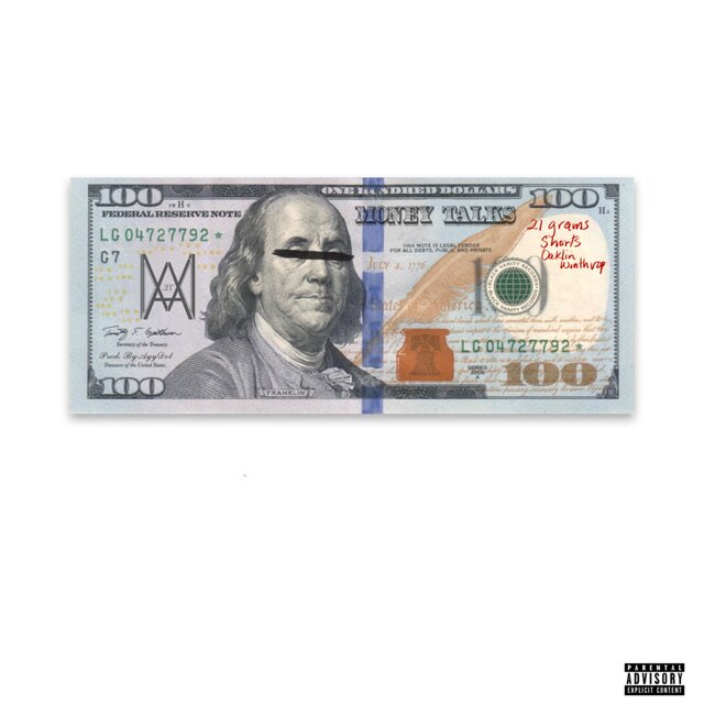 Money Talks (feat. Oaklin Winthrop & Shorts)
