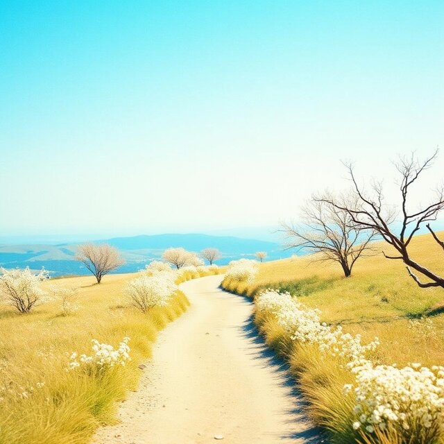 Towards the Horizon