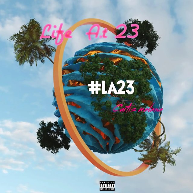 Geng Beng (#la23 Album)