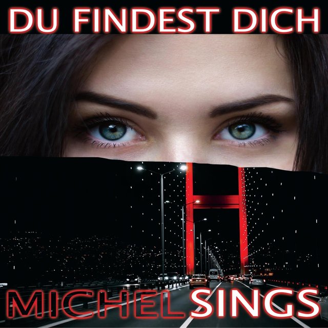 Du findest dich