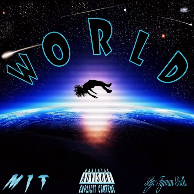 W.O.R.L.D (Raw Vocals)