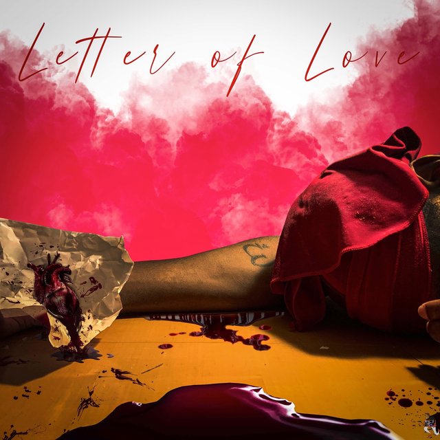 Letter of Love