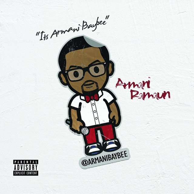 It's Armani Baybee