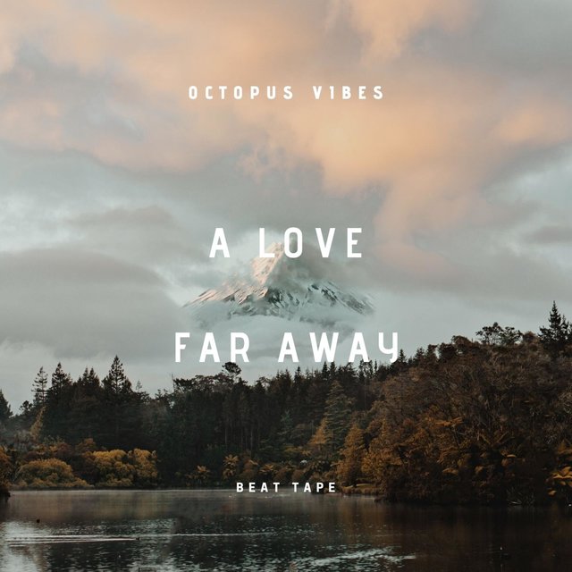 A Love Far Away