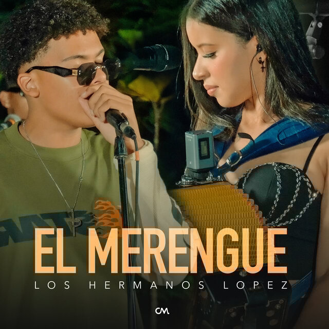 El Merengue