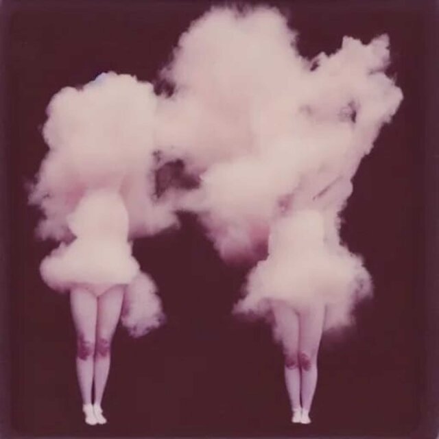 En las Nubes